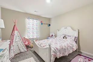 1000 Tumbleweed Trail, Crowley, TX 76036 - Photo 31