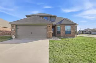 1000 Tumbleweed Trail, Crowley, TX 76036 - Photo 1