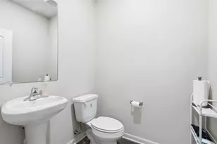 1000 Tumbleweed Trail, Crowley, TX 76036 - Photo 19