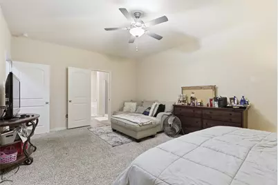 1000 Tumbleweed Trail, Crowley, TX 76036 - Photo 25