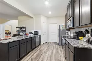 1000 Tumbleweed Trail, Crowley, TX 76036 - Photo 11