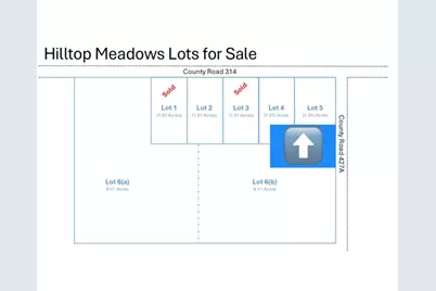 2656 County Road 314, Cleburne, TX 76031 - Photo 1