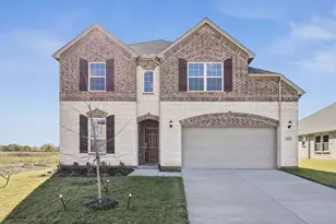 1232 Kadynce Ln, Anna, TX 75409 - Photo 1