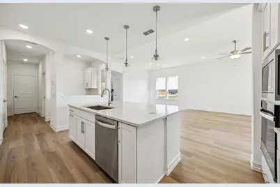 1232 Kadynce Lane, Anna, TX 75409 - Photo 5