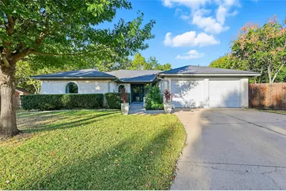 404 Ferenz Court, Crowley, TX 76036 - Photo 1