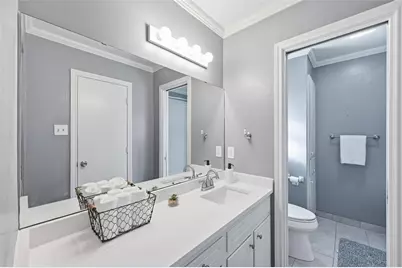 404 Ferenz Court, Crowley, TX 76036 - Photo 25