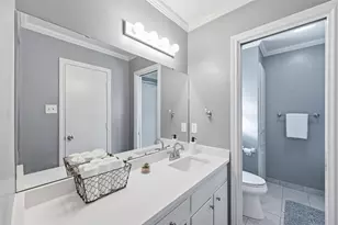 404 Ferenz Ct, Crowley, TX 76036 - Photo 25