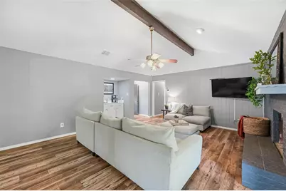 404 Ferenz Court, Crowley, TX 76036 - Photo 11