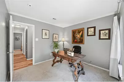 404 Ferenz Court, Crowley, TX 76036 - Photo 23