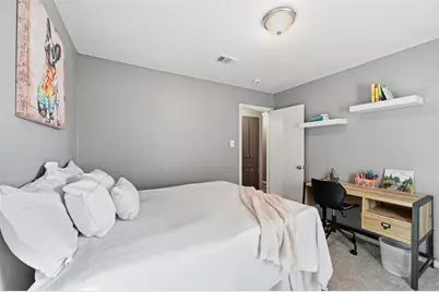 404 Ferenz Court, Crowley, TX 76036 - Photo 27