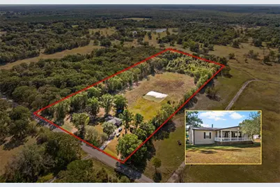 2054 Fm 71, Mt Pleasant, TX 75455 - Photo 1