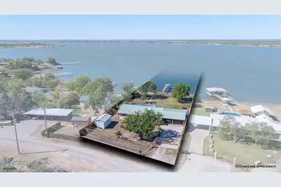 48 Poverty Point Cr, Abilene, TX 79601 - Photo 1