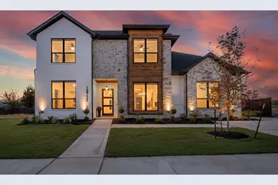 13712 W Riviera Drive, Fort Worth, TX 76028 - Photo 1