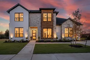 13712 W Riviera Dr, Fort Worth, TX 76028 - Photo 1