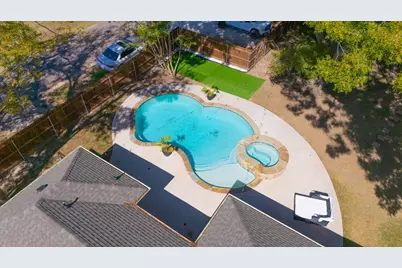 109 S Florence Street, Tioga, TX 76271 - Photo 35