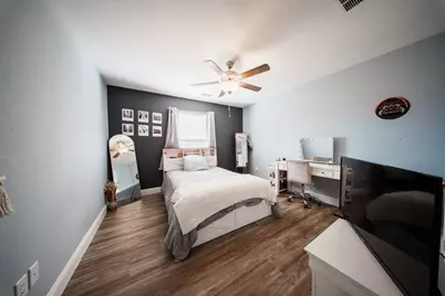 109 S Florence Street, Tioga, TX 76271 - Photo 25