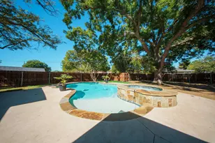 109 S Florence St, Tioga, TX 76271 - Photo 31