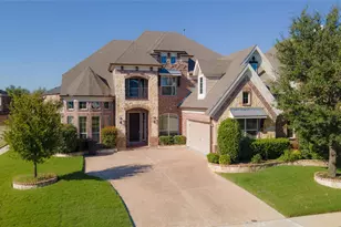 6935 Sea Harbor Dr, Grand Prairie, TX 75054 - Photo 1
