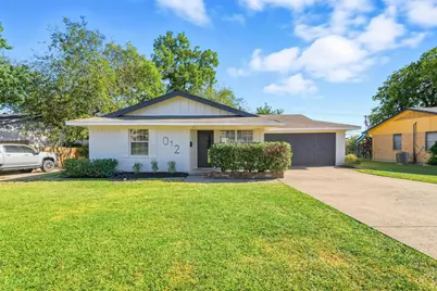 1012 W Grubb Drive, Mesquite, TX 75149 - Photo 1