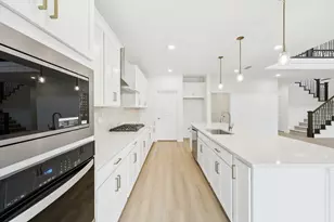 6808 Mill Creek Dr, McKinney, TX 75071 - Photo 5