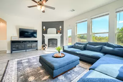 4119 Ellinger Drive, Heath, TX 75126 - Photo 1