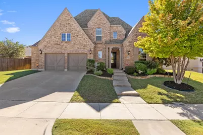 6211 Prairie Brush Trail, Northlake, TX 76226 - Photo 1