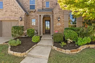 6211 Prairie Brush Trail, Northlake, TX 76226 - Photo 3