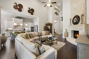 6211 Prairie Brush Trail, Northlake, TX 76226 - Photo 11
