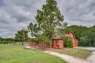 1833 Dr Sanders Rd, Cross Roads, TX 76227 - Photo 29