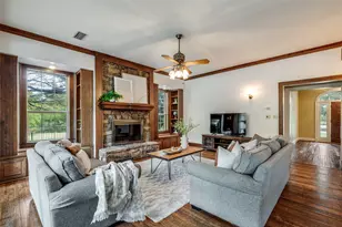 1833 Dr Sanders Rd, Cross Roads, TX 76227 - Photo 5