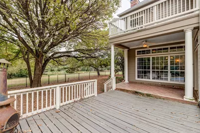 1833 Dr Sanders Road, Cross Roads, TX 76227 - Photo 35