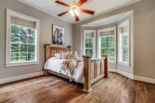 1833 Dr Sanders Rd, Cross Roads, TX 76227 - Photo 21