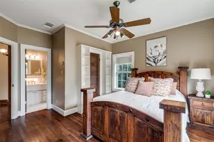 1833 Dr Sanders Rd, Cross Roads, TX 76227 - Photo 21