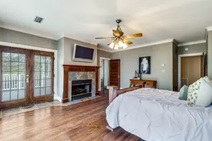 1833 Dr Sanders Rd, Cross Roads, TX 76227 - Photo 15