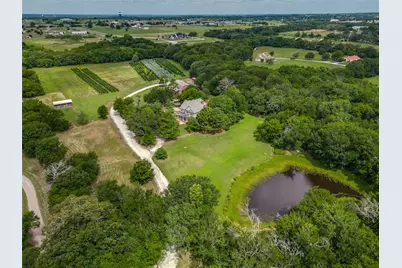 1833 Dr Sanders Road, Cross Roads, TX 76227 - Photo 1