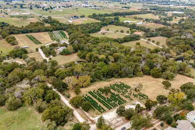 1833 Dr Sanders Road, Cross Roads, TX 76227 - Photo 37
