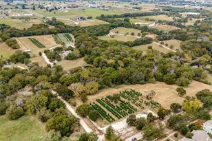 1833 Dr Sanders Rd, Cross Roads, TX 76227 - Photo 37