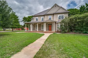 1833 Dr Sanders Rd, Cross Roads, TX 76227 - Photo 3