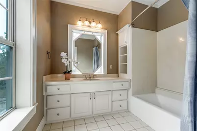 1833 Dr Sanders Road, Cross Roads, TX 76227 - Photo 25