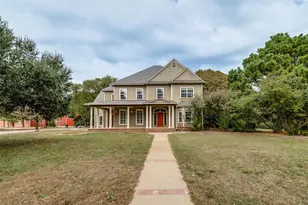 1833 Dr Sanders Rd, Cross Roads, TX 76227 - Photo 3