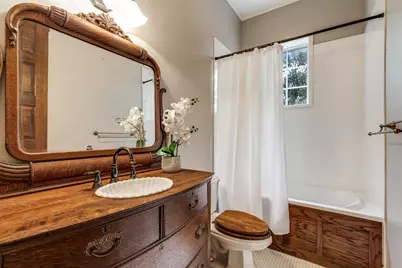 1833 Dr Sanders Road, Cross Roads, TX 76227 - Photo 19