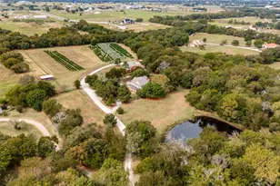 1833 Dr Sanders Rd, Cross Roads, TX 76227 - Photo 1