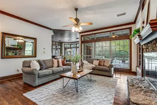 1833 Dr Sanders Rd, Cross Roads, TX 76227 - Photo 9