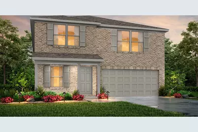 13405 Balderdash Court, Cresson, TX 76035 - Photo 1