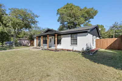 513 E Tyler Street, Richardson, TX 75081 - Photo 3