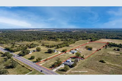 6385 State Highway 34 S, Quinlan, TX 75474 - Photo 5