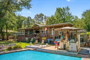 18390 Pine Dr, Eustace, TX 75124 - Photo 1