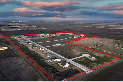 703 Cambridge Court, Nevada, TX 75173 - Photo 3