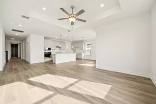 2617 Jordan Dwyer Wy, Northlake, TX 76247 - Photo 7