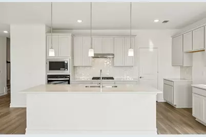 2617 Jordan Dwyer Way, Northlake, TX 76247 - Photo 3